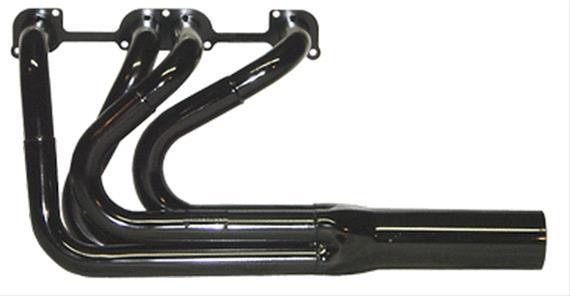 Schoenfeld Headers Sprint Car Header 1- 3/4in x 1-7/8in LS1