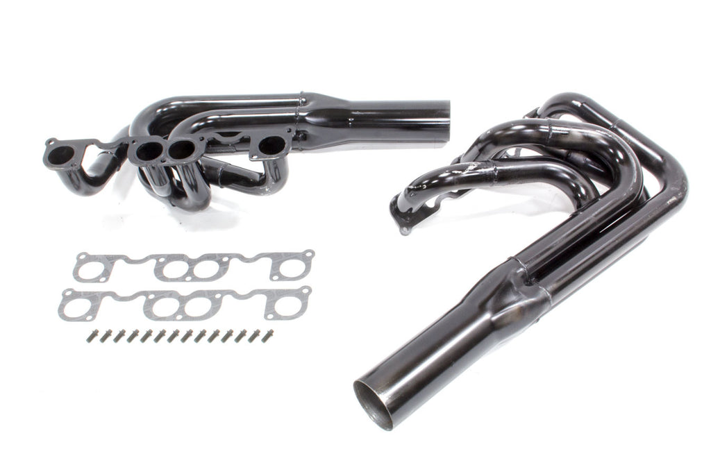 Sprint Car Headers 1-7/8 - 2 Forward Design AP