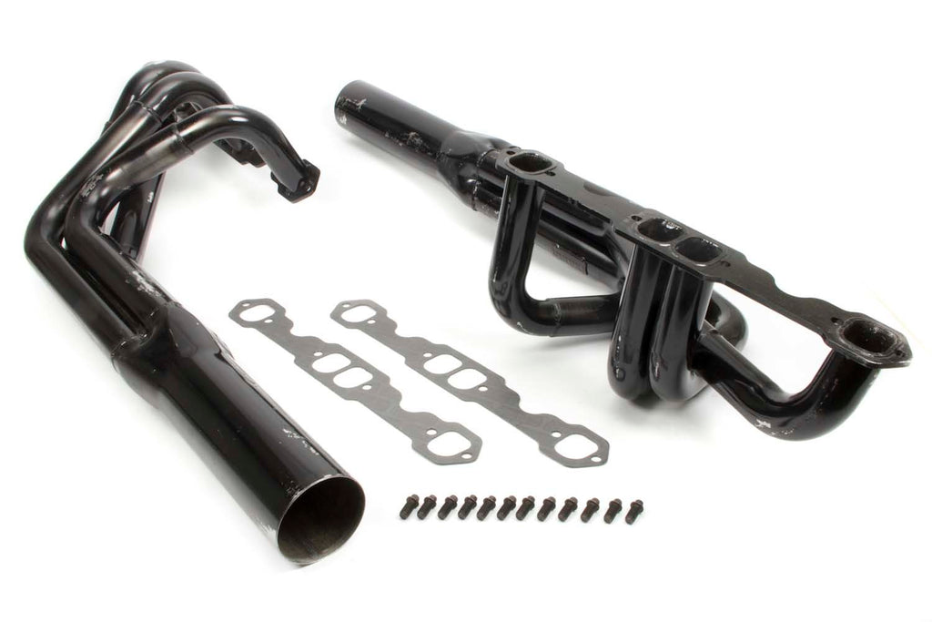 Sprint Car Headers 1-3/4