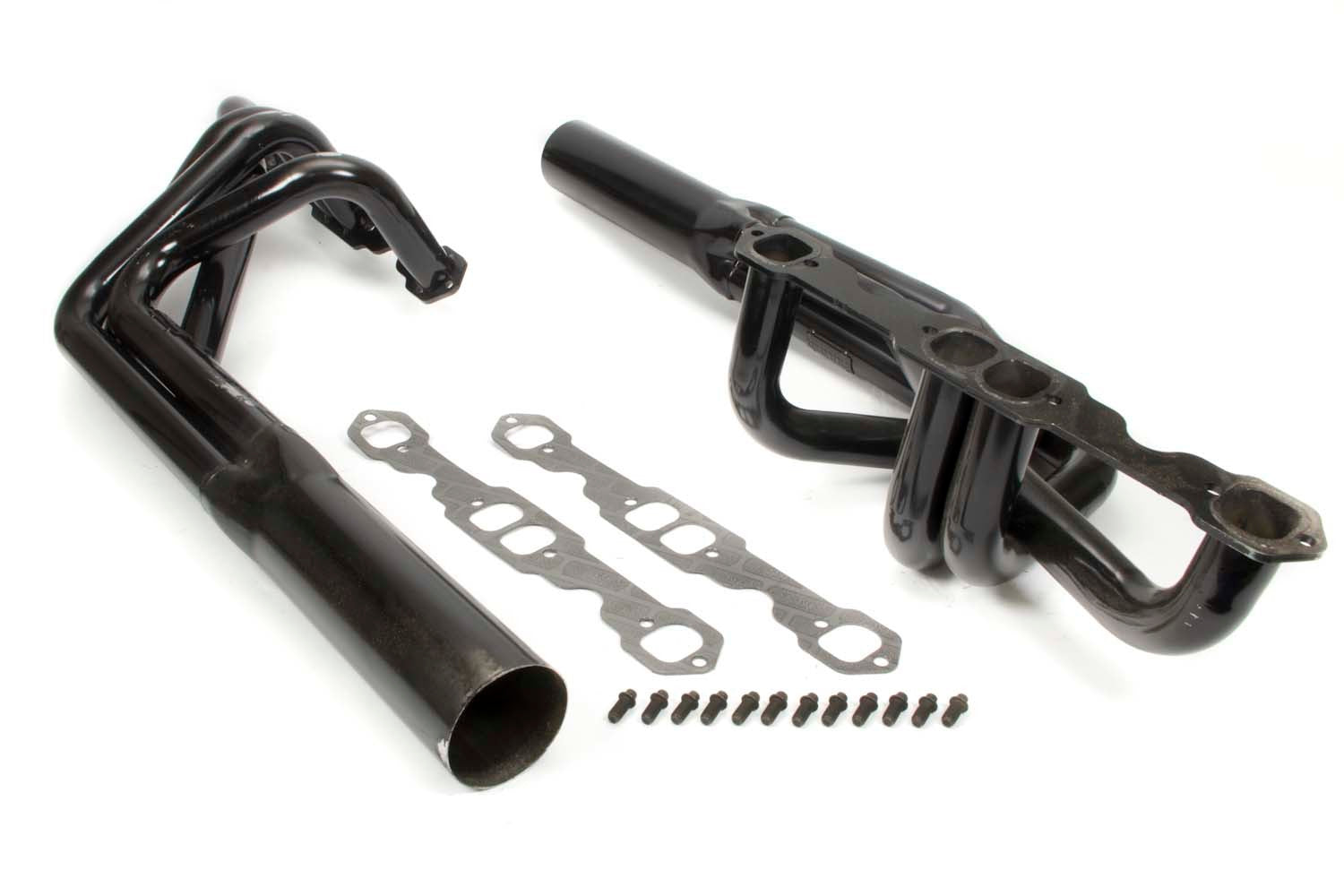 Schoenfeld Headers Sprint Car Headers 1-3/4