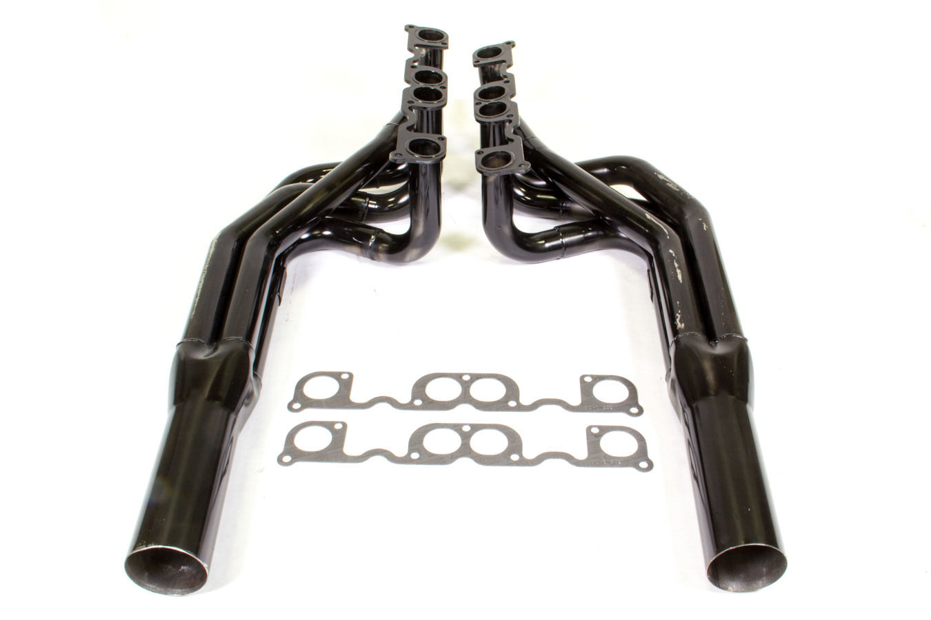 Schoenfeld Headers Sprint Car Headers 1.875-2" Primary w/ 3.5" Collector