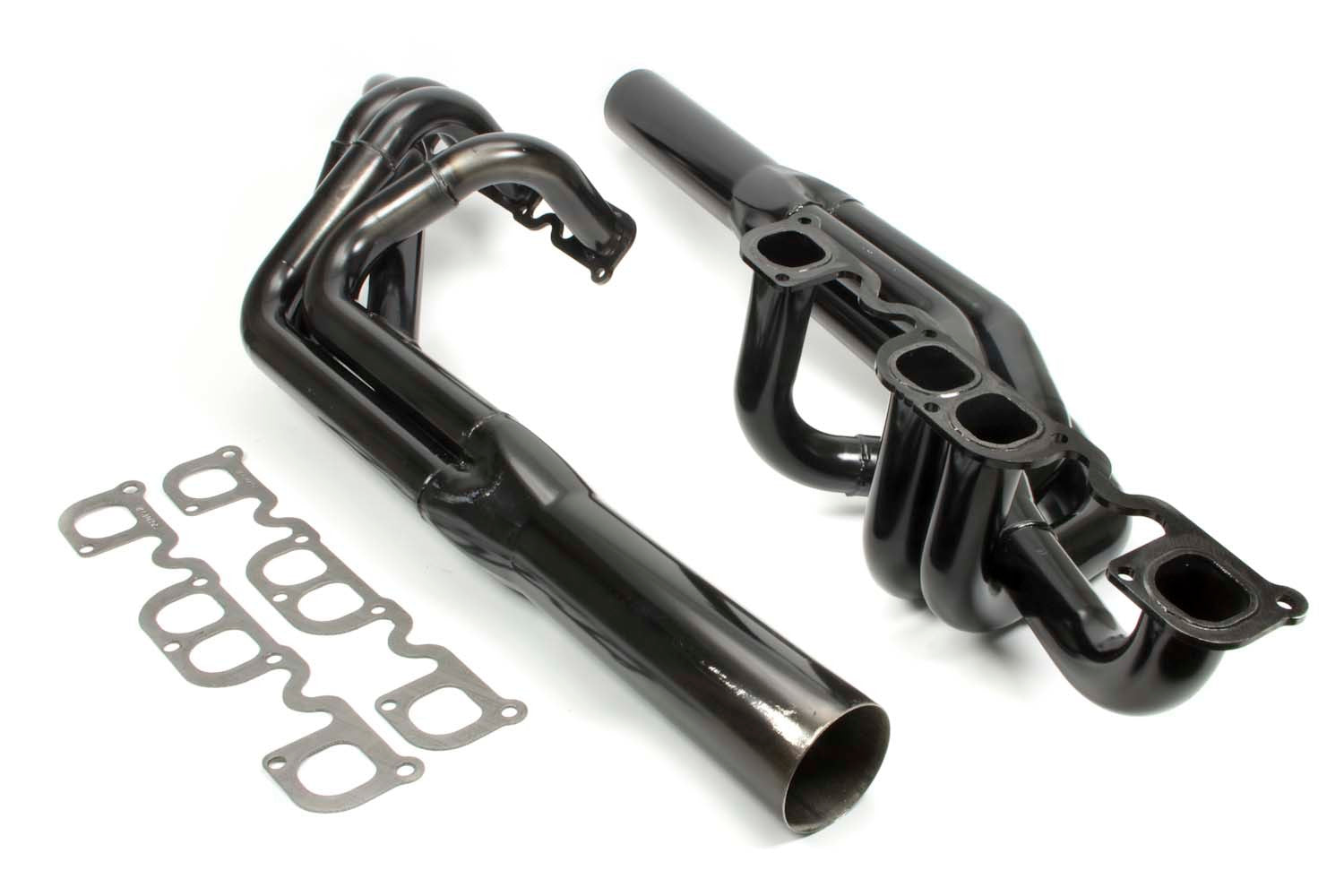 Schoenfeld Headers Sprint Car Headers 1-7/8 16in Collector