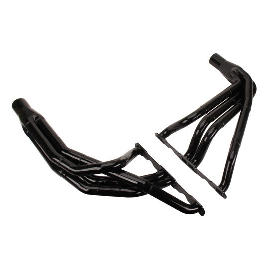 Schoenfeld Headers SBC Crate Modified Headers Long Primaries