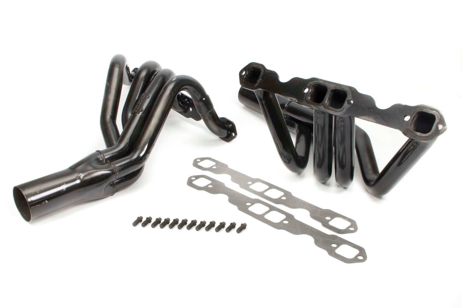 Schoenfeld Headers SBC Modified Headers