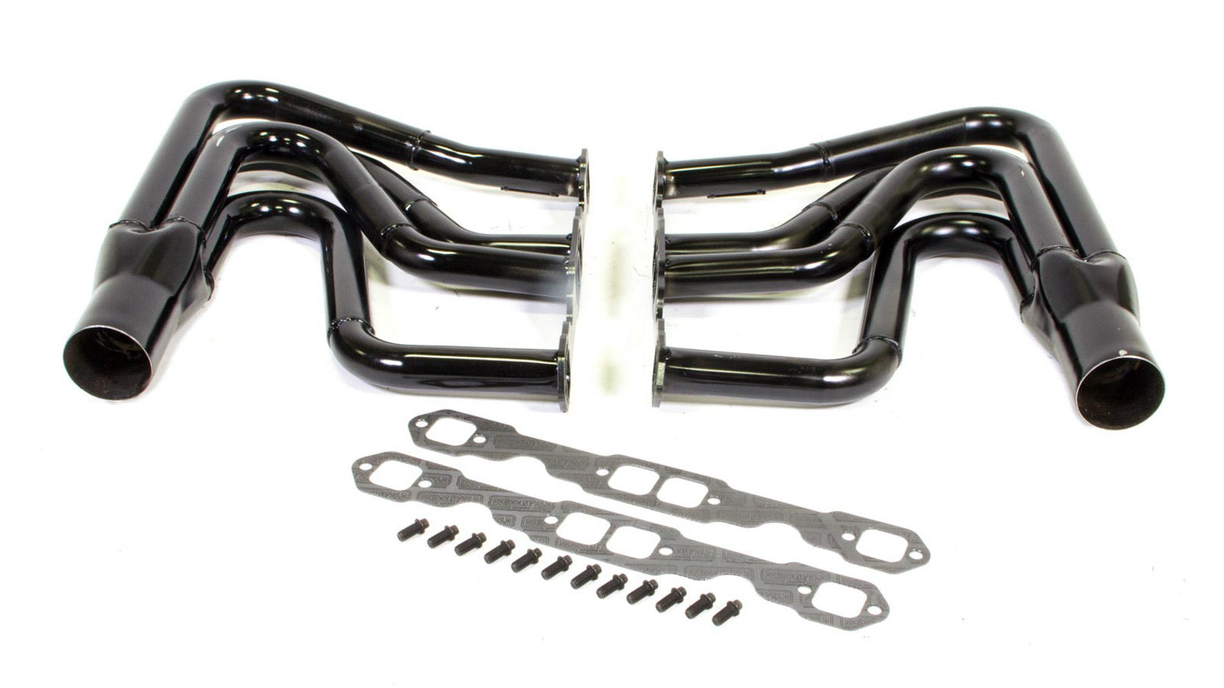 Schoenfeld Headers D.I.R.T Modified Header Spec Head 1-5/8in 1-3/4