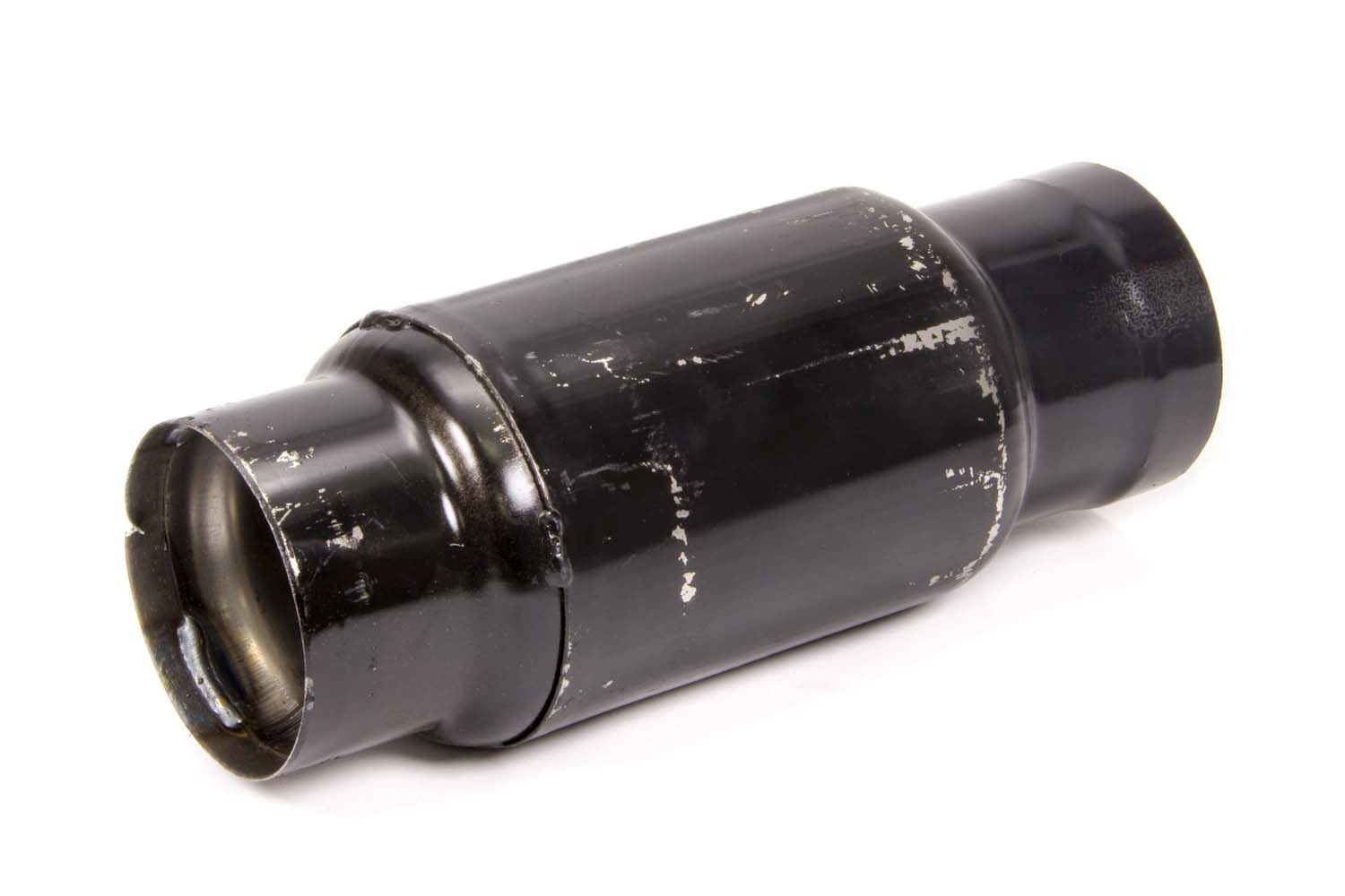 Schoenfeld Headers UDTRA 11in Long Muffler