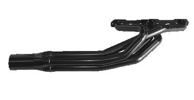 Schoenfeld Headers Header SBC Modified 3 Step Rage Crate