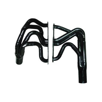 Schoenfeld Headers Header SBC Modified 1-5/8in Long