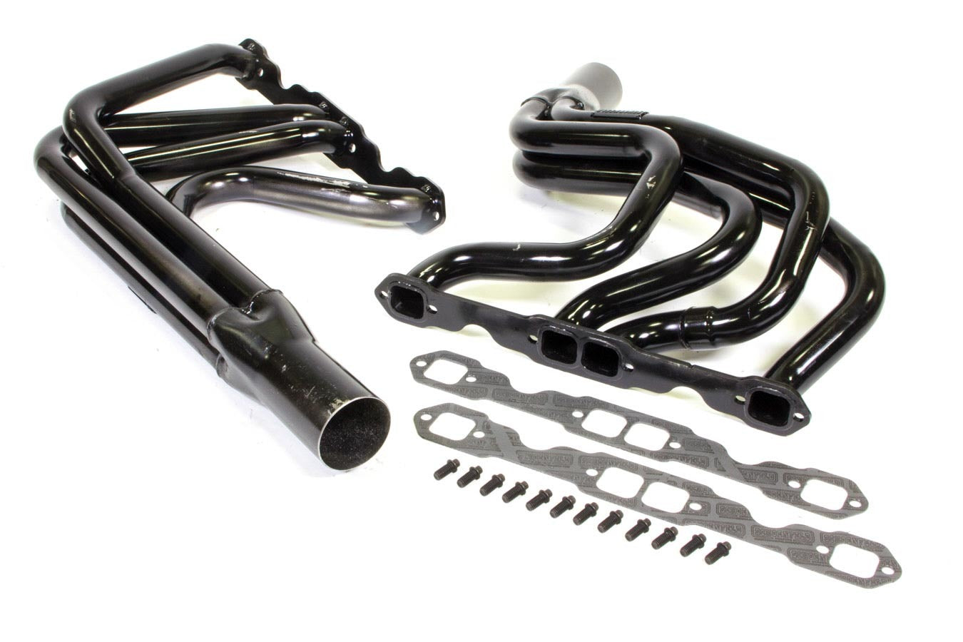 Schoenfeld Headers SBC Modified Long Tube Header 1-5/8