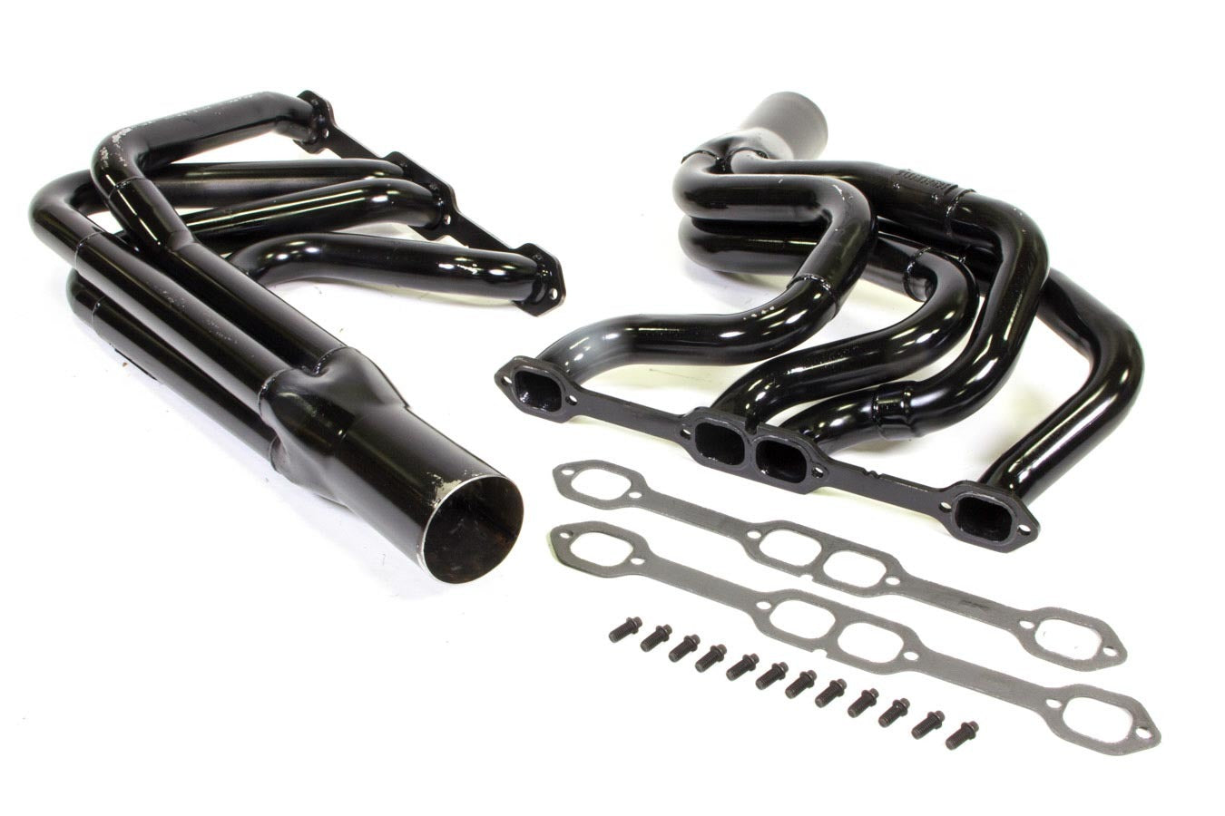 Schoenfeld Headers SBC Modified Long Tube Header 1-3/4 - 1-7/8 - Pair