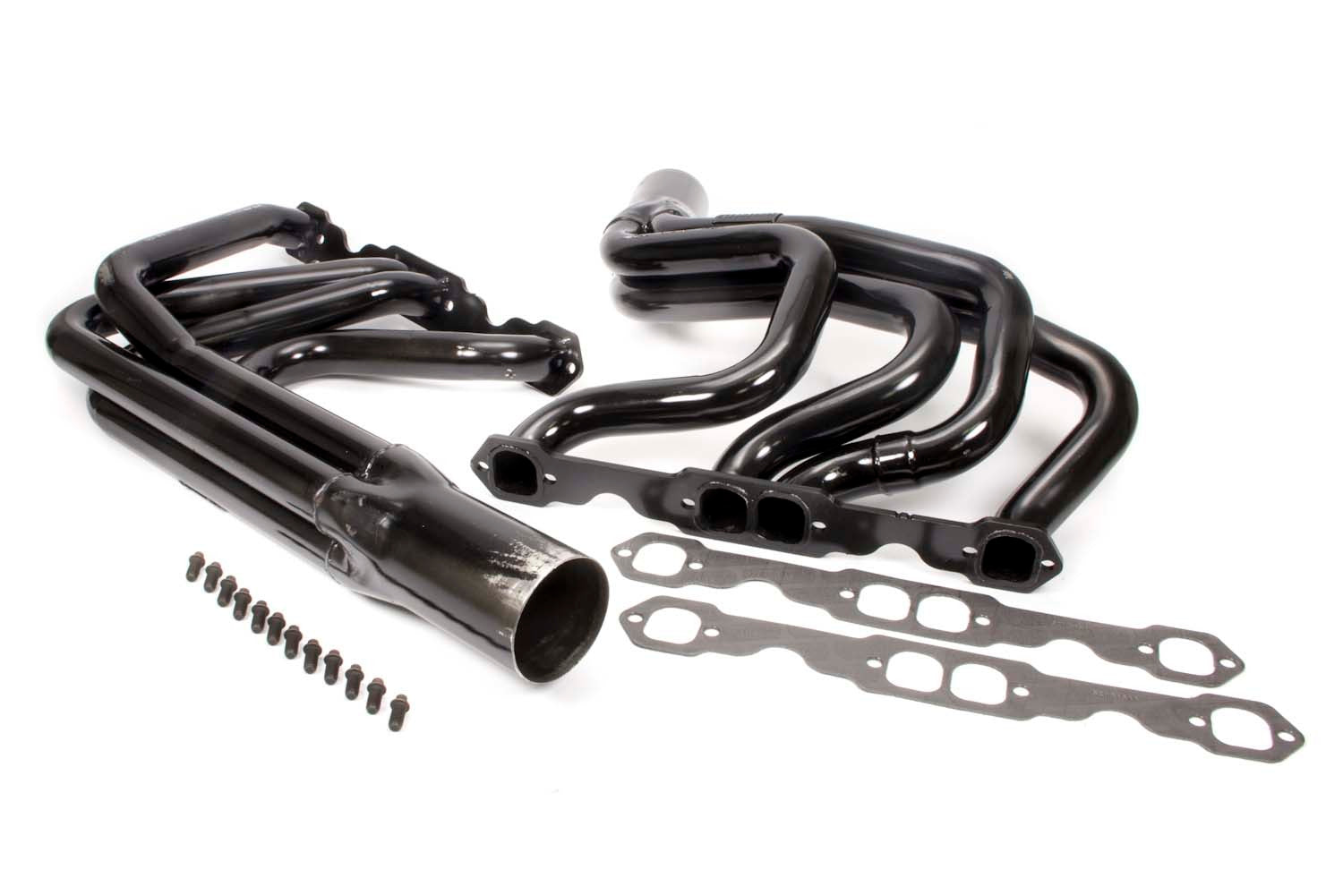 Schoenfeld Headers SBC Modified Header 1-3/4in DW