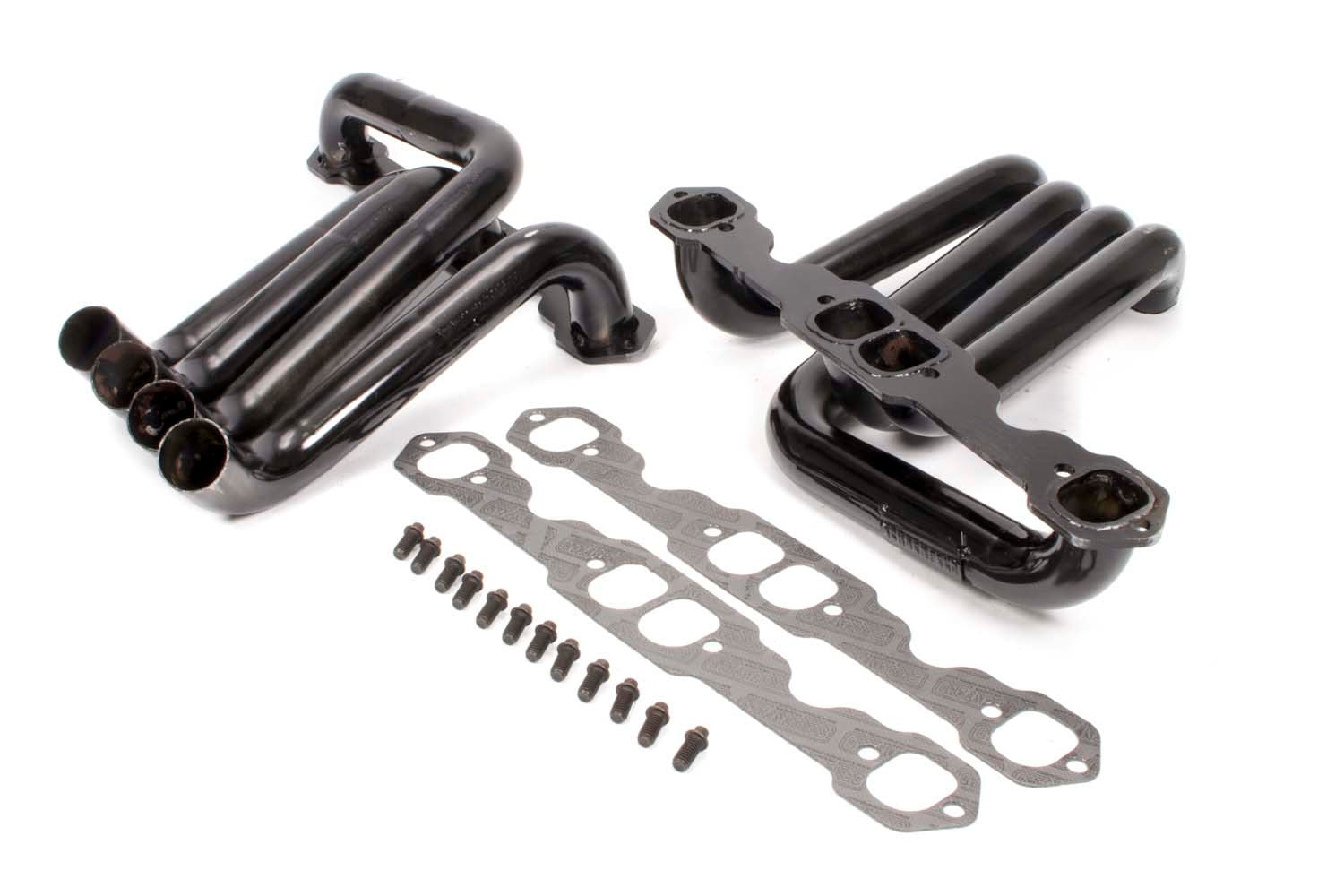 Schoenfeld Headers Camaro Zoomie Headers 1-3/4" — Small Block Chevy