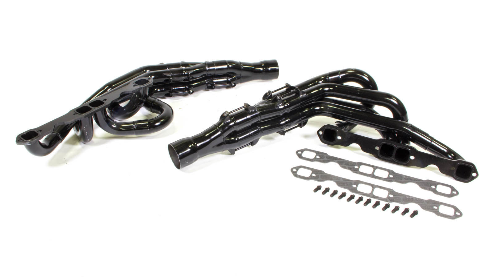 Schoenfeld Headers Crossover Headers 1-5/8