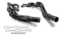 Cargar imagen en el visor de la galería, Crossover Headers Chevy 18 Degree 1-3/4 - 1-7/8