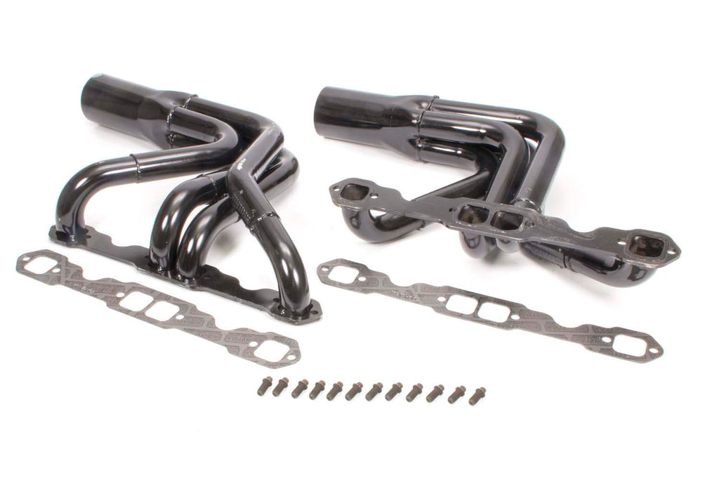 SBC Chassis Headers 1-3/4 - 1-7/8