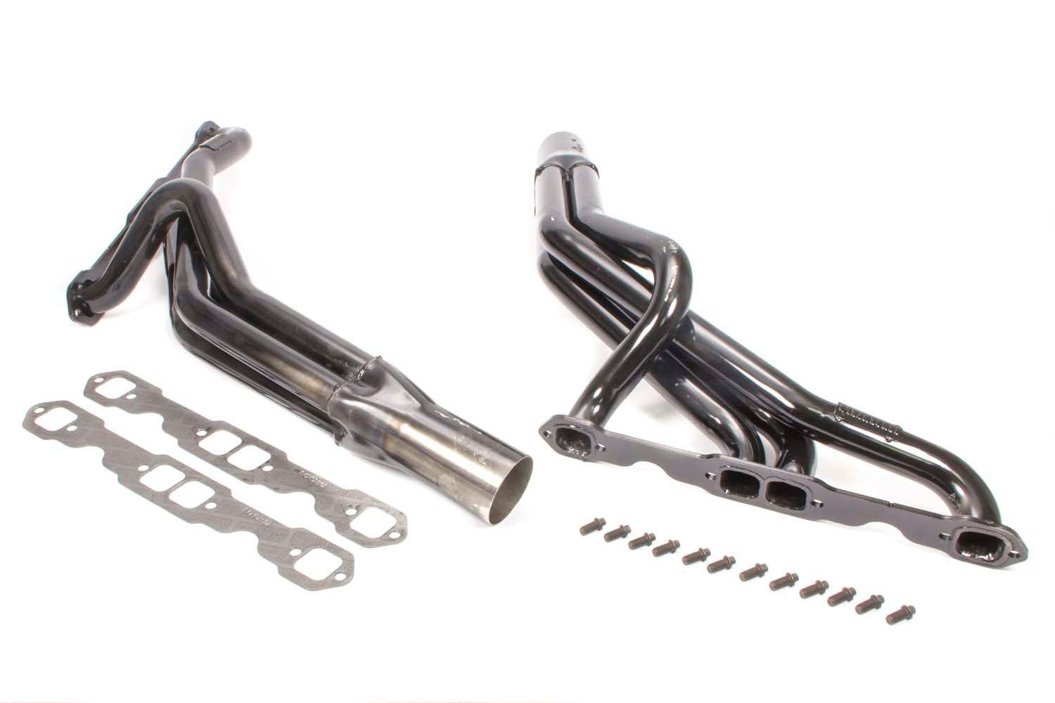 Schoenfeld Headers Headers SBC Stock Clip 1-5/8in