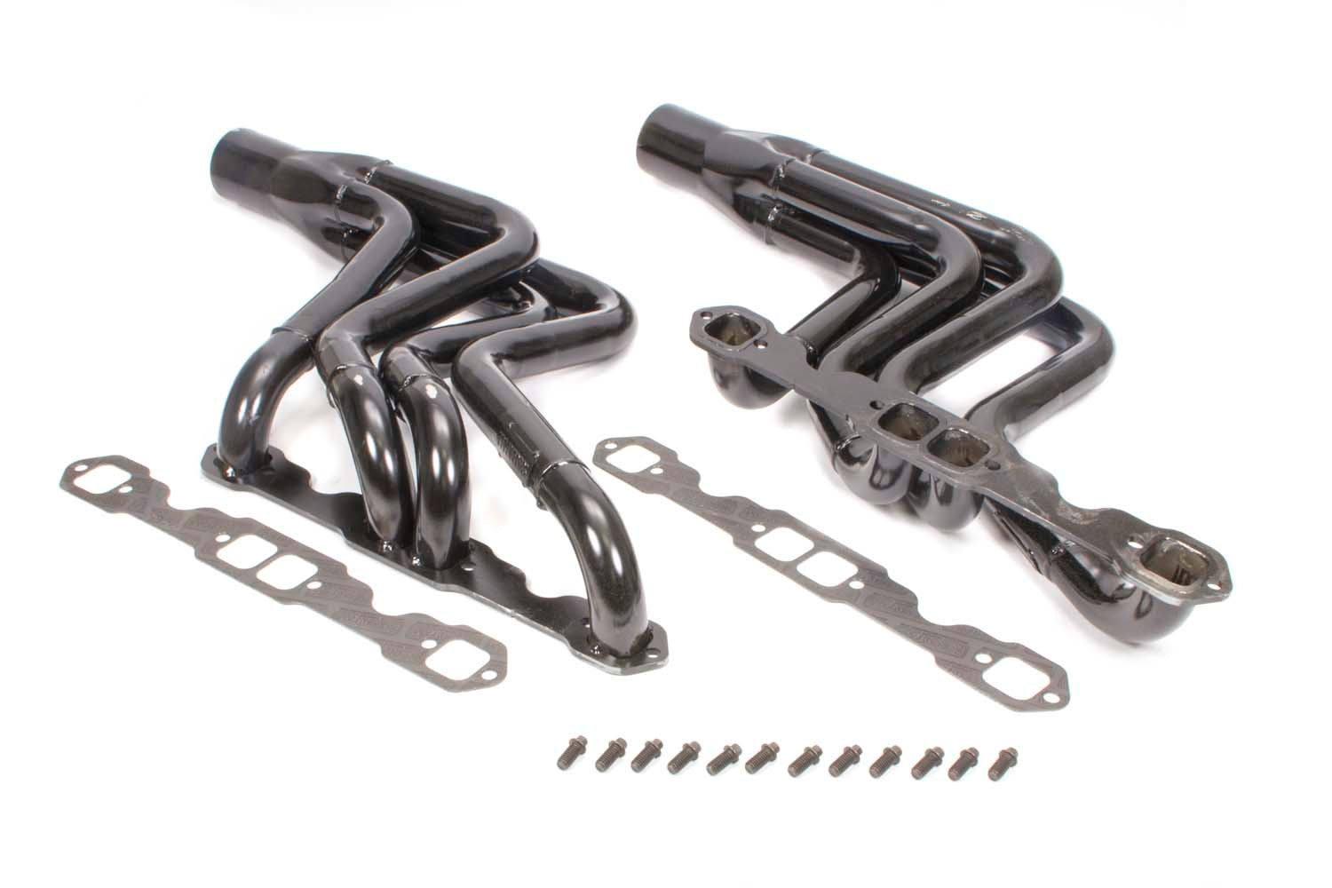 Schoenfeld Headers SBC Street Stock Headers 1-3/4 x 1-7/8