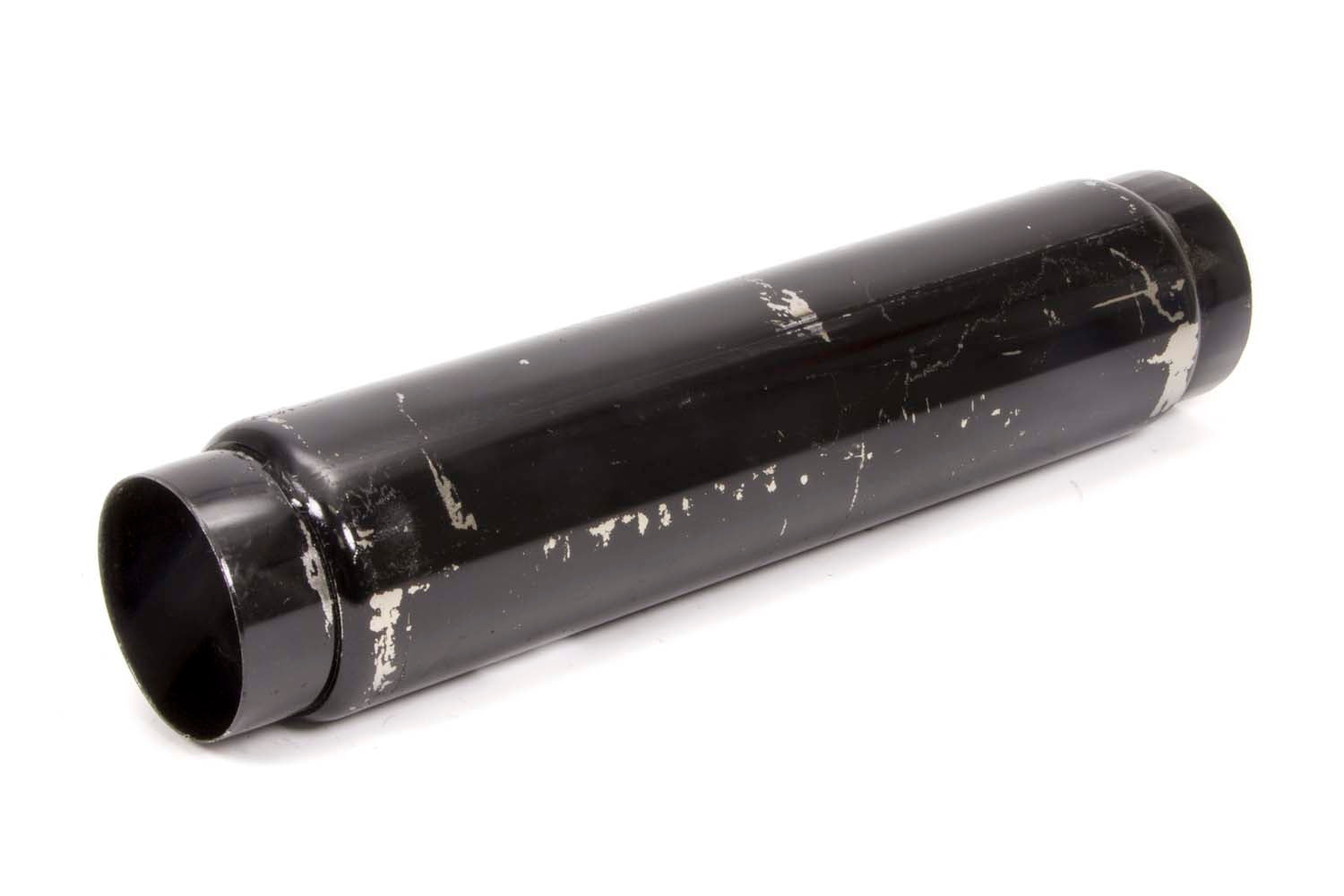 Schoenfeld Headers 18in Muffler