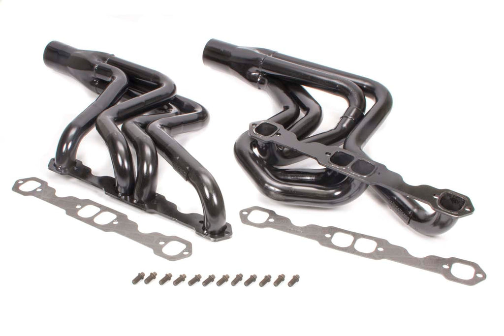 SBC Street Stock Headers 1-3/4