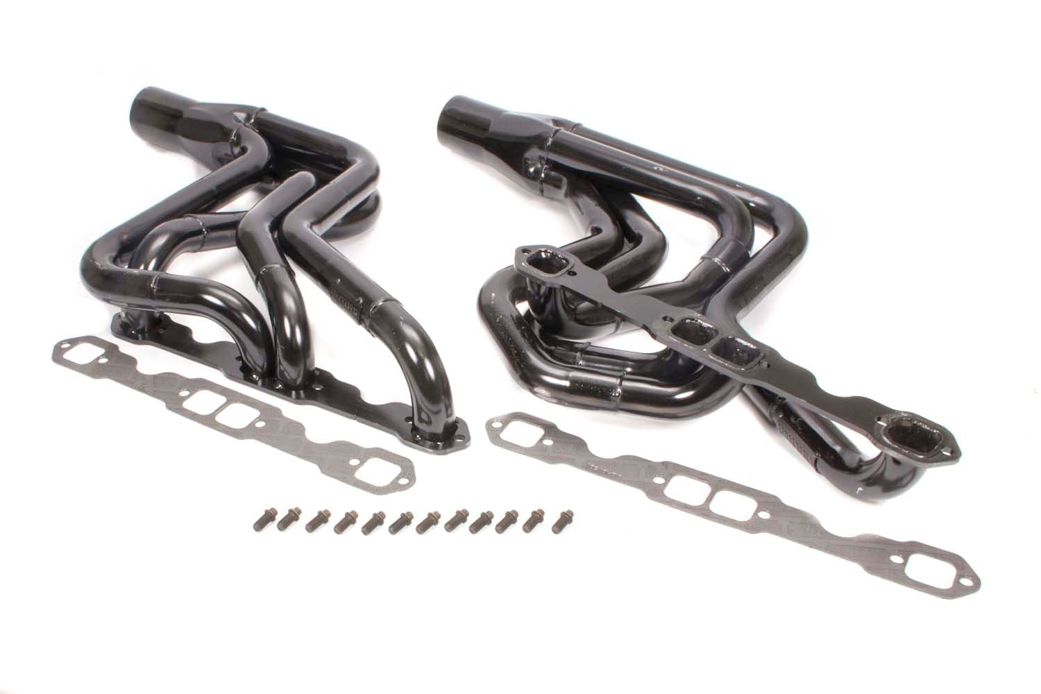 Schoenfeld Headers Street Stock Headers 1-3/4in - 1-7/8in