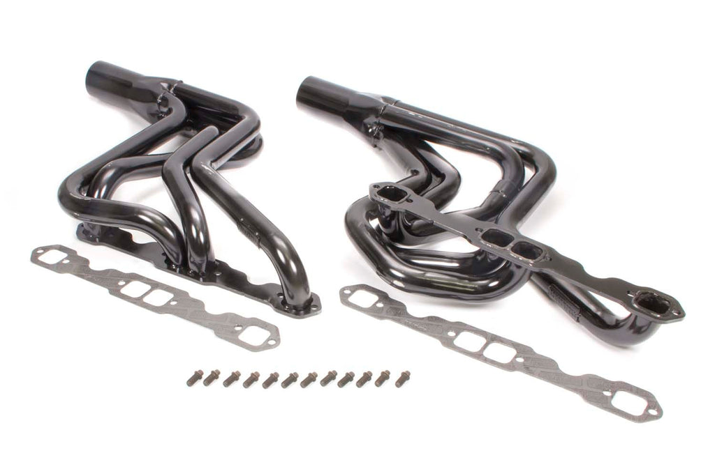 SBC Street Stock Headers 1-3/4