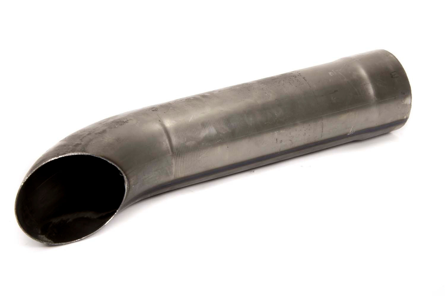 Schoenfeld Headers 3" Clamp-On Exhaust Tip w/ 12" Extension