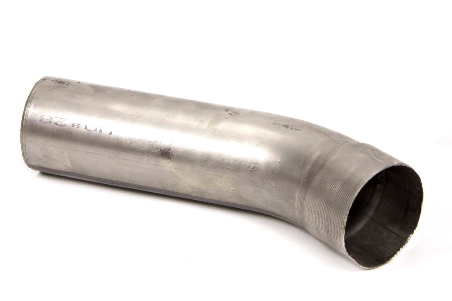 Schoenfeld Headers 3in 34 Deg Elbow Short for Tri-Y Headers