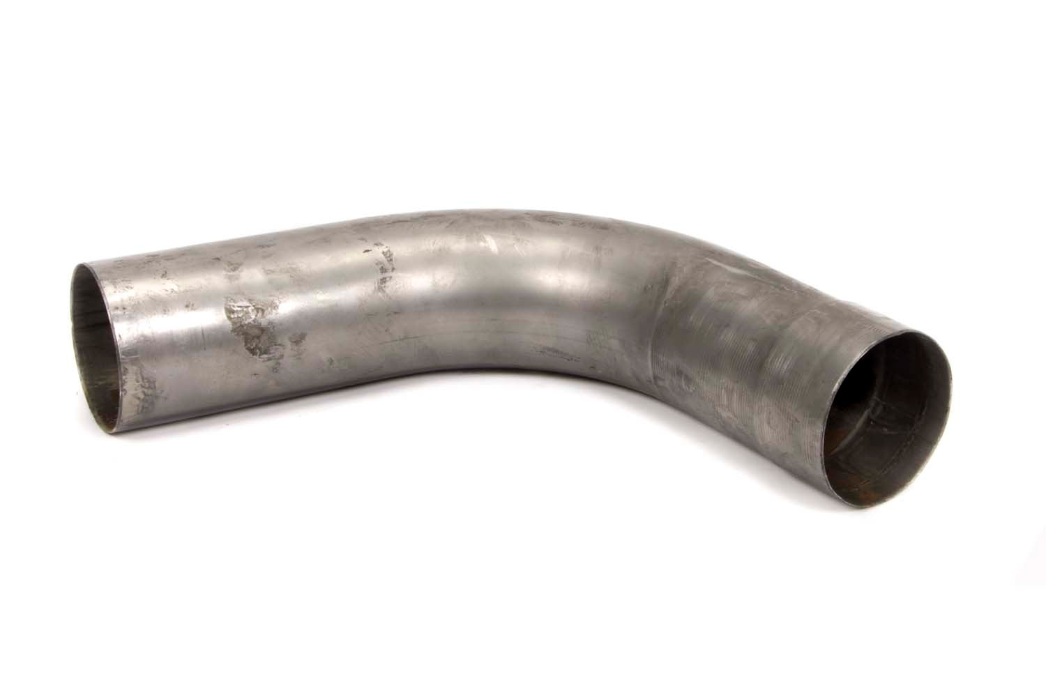 Schoenfeld Headers 80 Degree Elbow 3in