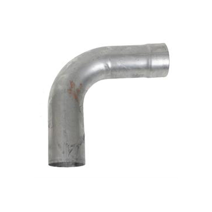 Schoenfeld Headers Exhaust Elbow 3in 90 Deg. Short