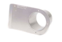 Cargar imagen en el visor de la galería, Tail Pipe Saver 3.5in Silver