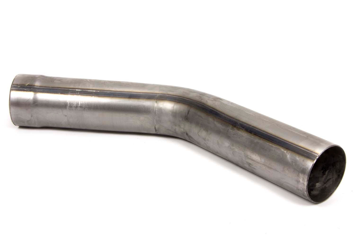 Schoenfeld Headers 3.5in 42 Deg. Elbow