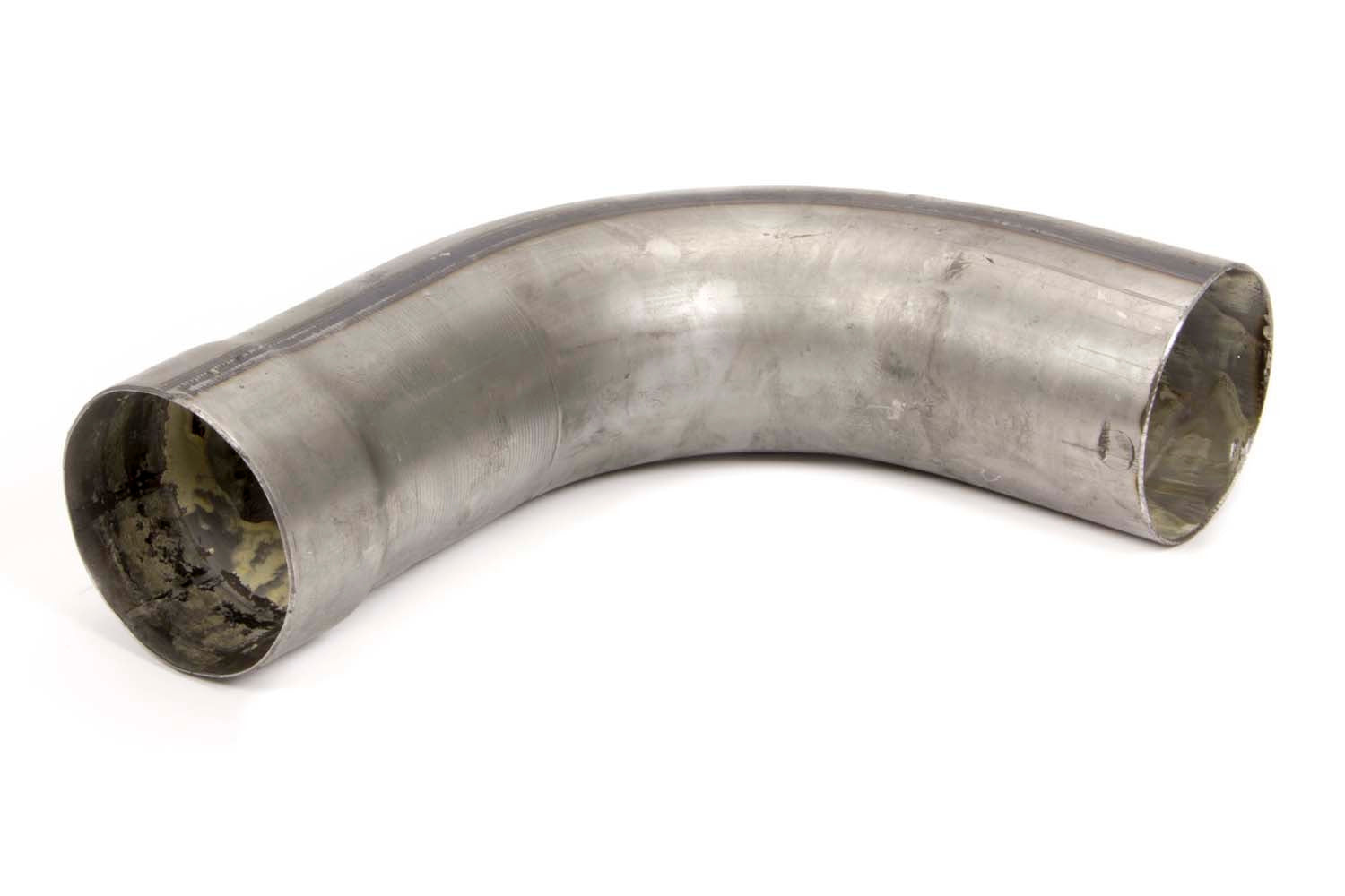 Schoenfeld Headers 90 Degree Elbow 3-1/2in