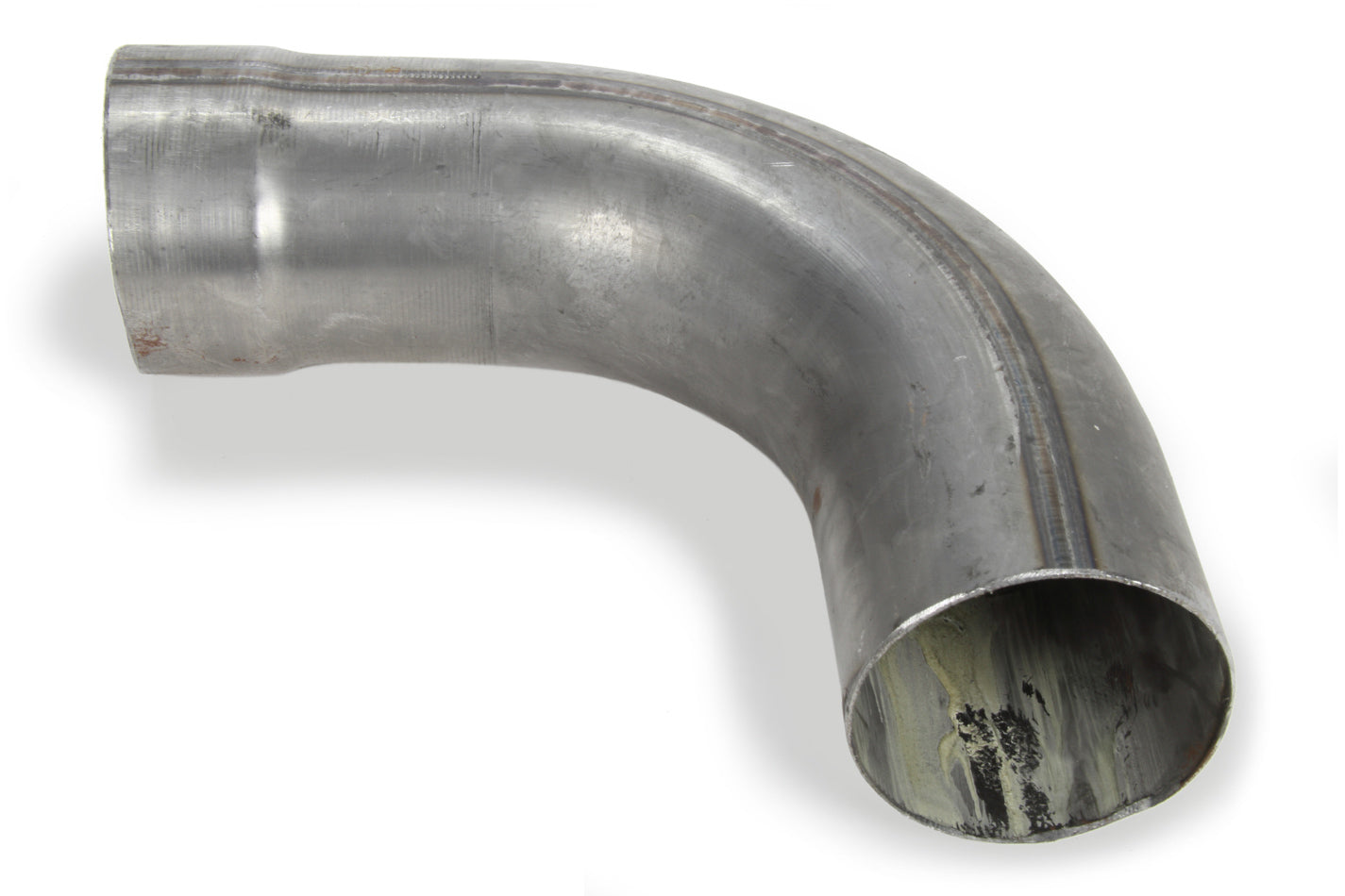 Schoenfeld Headers Elbow 90 Degree 3-1/2in Short Radius