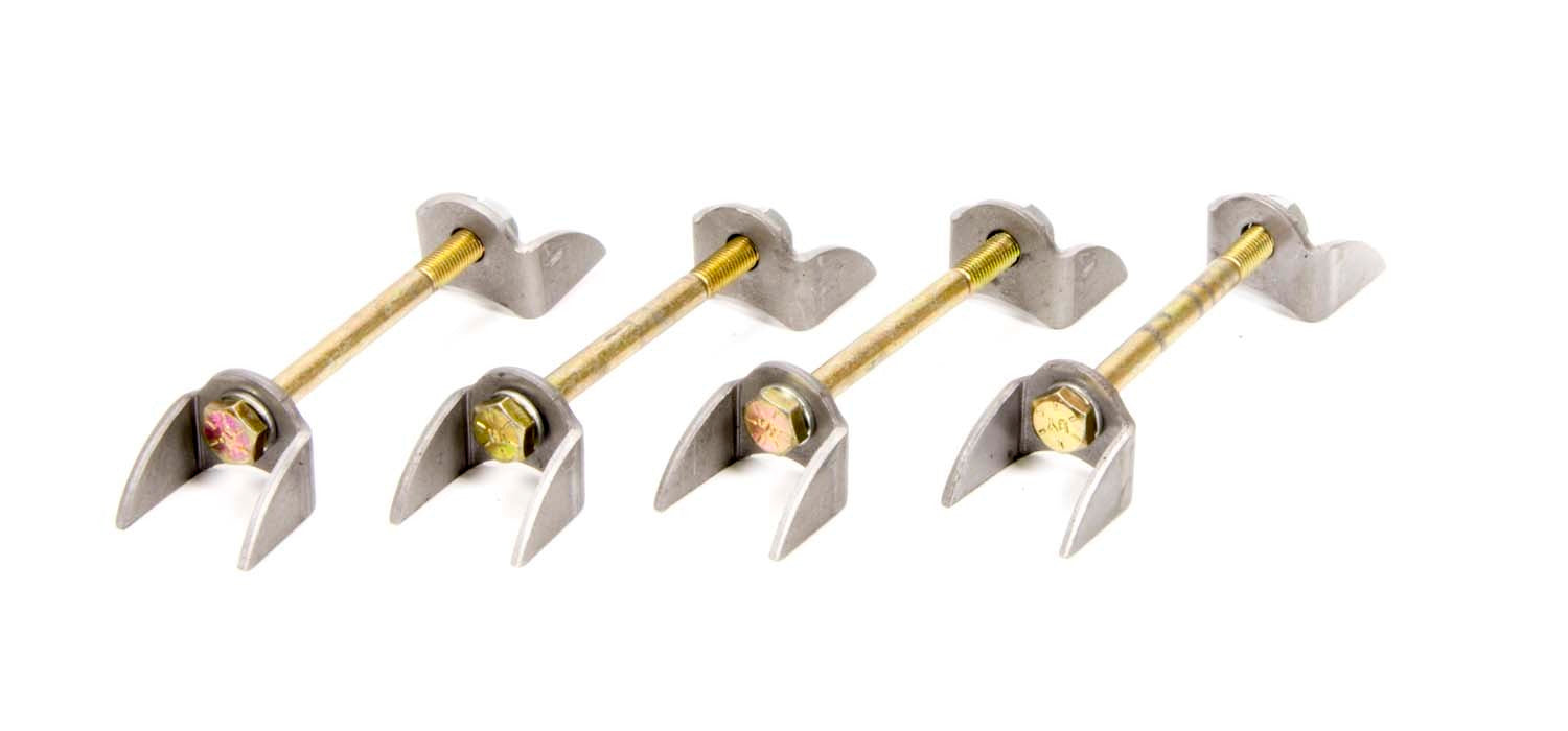 Schoenfeld Headers Header Tab Kit