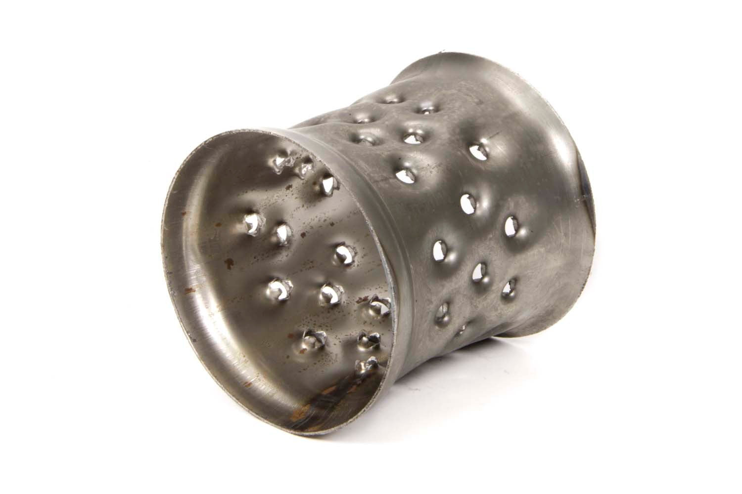 Schoenfeld Headers Insert Muffler 3.5inOD FITS 4in COLLECTOR