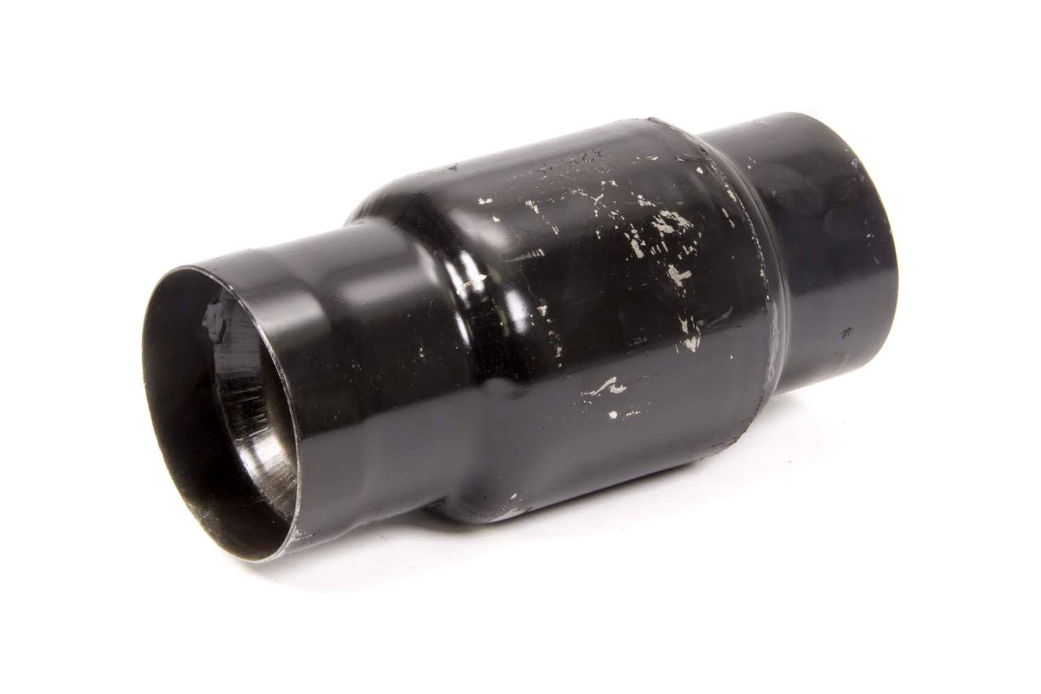 Schoenfeld Headers 9in Muffler 3.5in In/Out