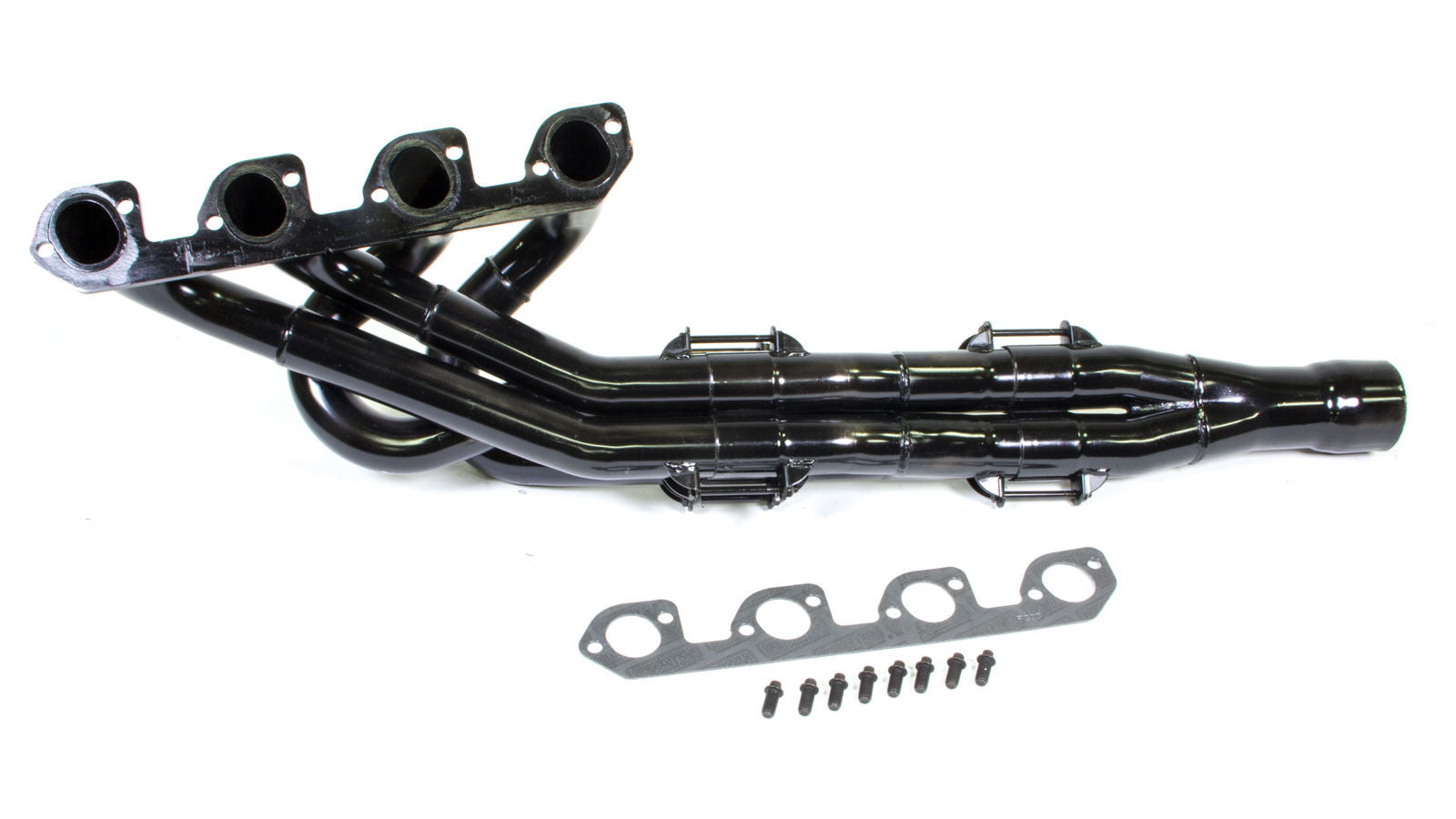 Schoenfeld Headers Tri-Y Pinto Header 2300cc 1.625in-1.750in