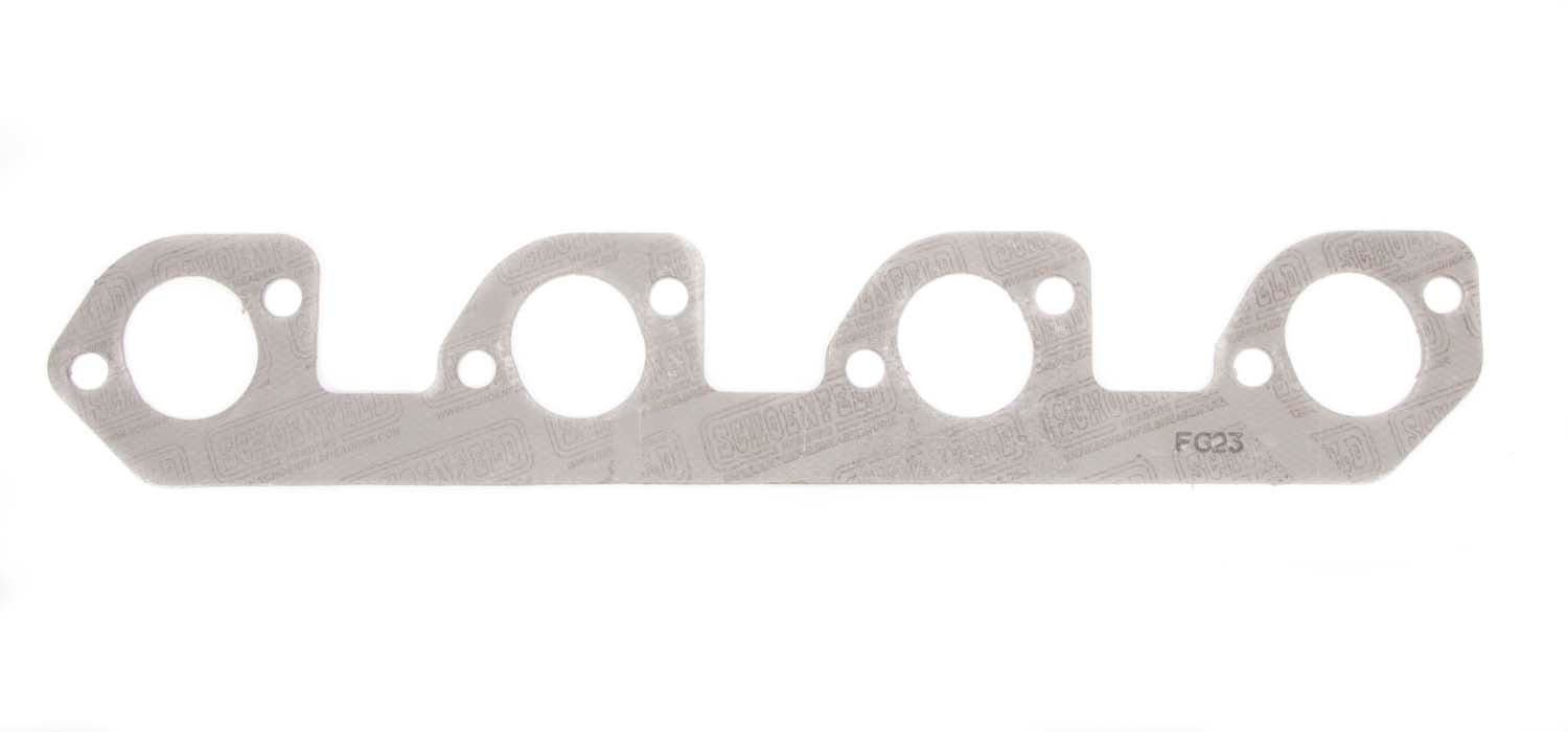 Schoenfeld Headers Ford 2300cc Exhaust Gasket