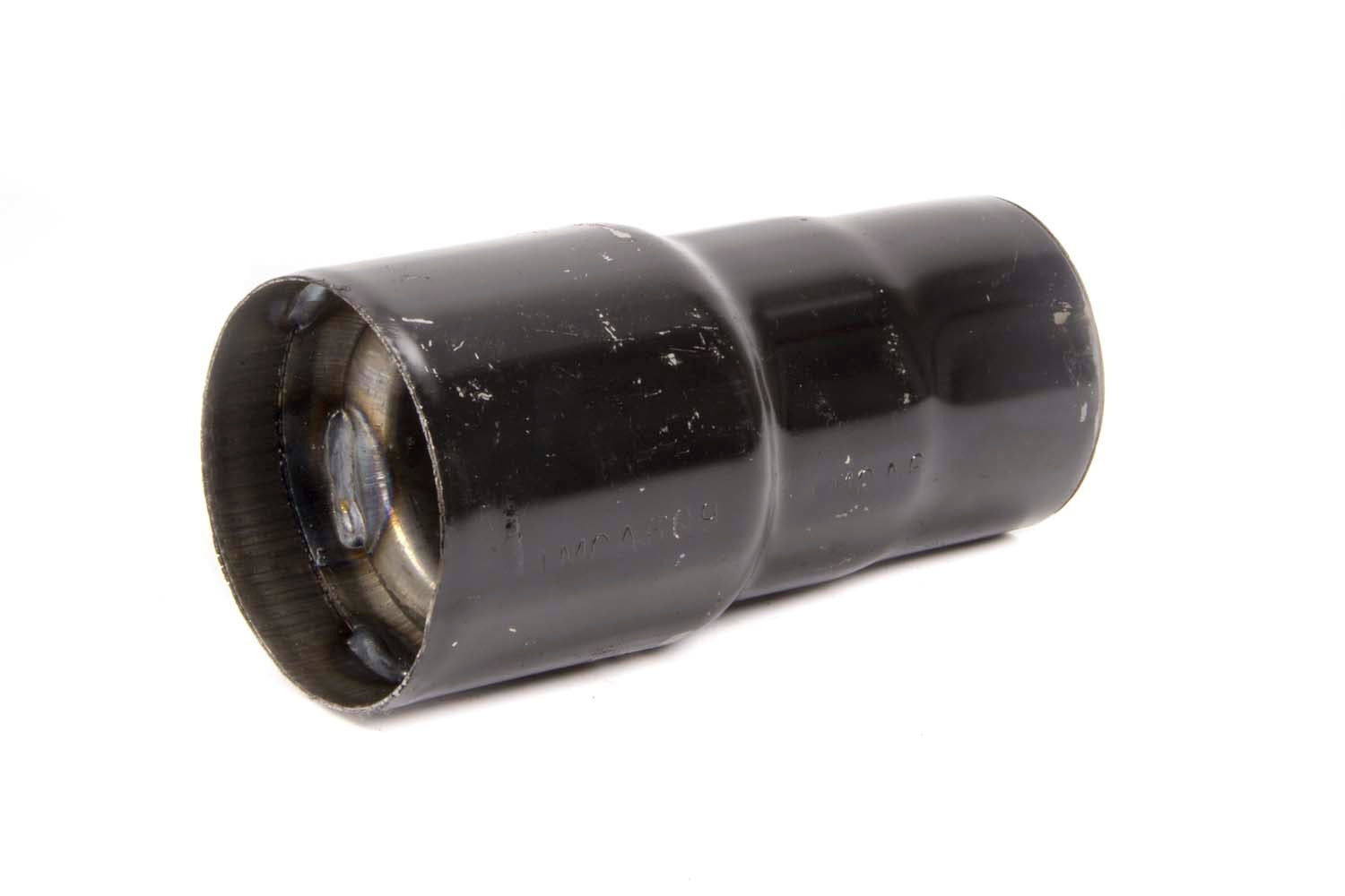 Schoenfeld Headers Imca Spec Muffler