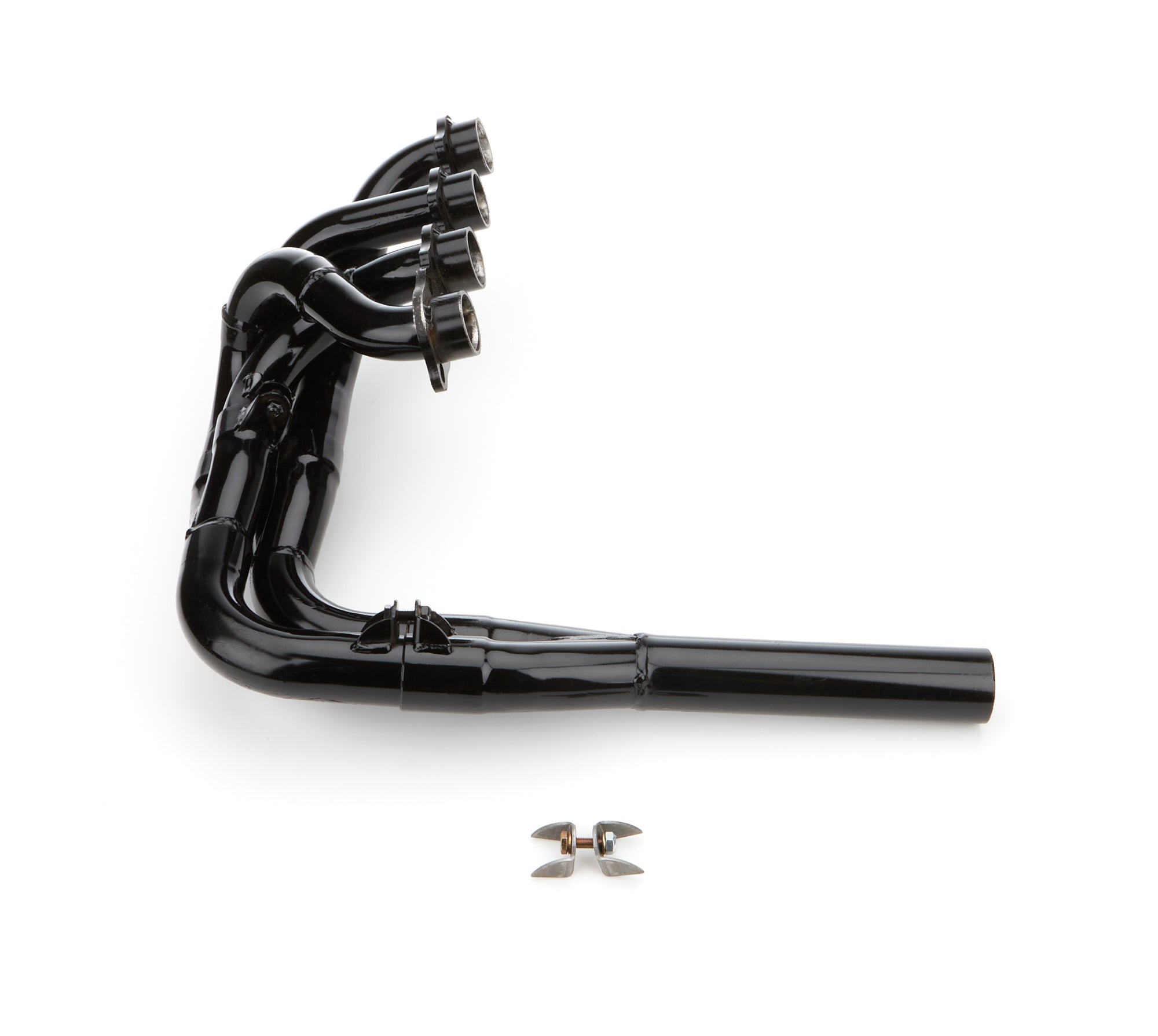 Schoenfeld Headers Header Mini Sprint 1- 3/8in - 1-1/2in Suzuki