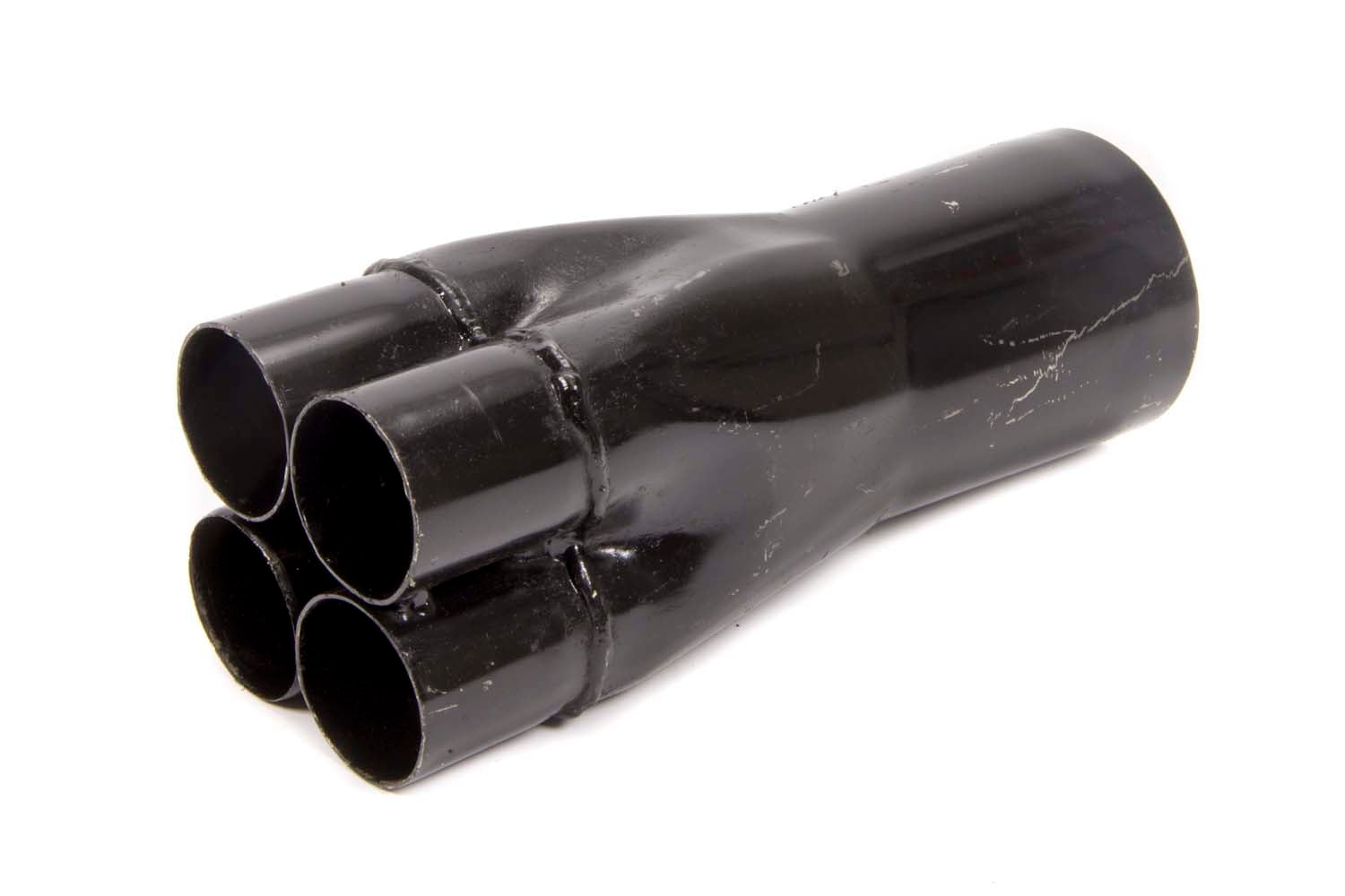 Schoenfeld Headers Slip-On Collector 1-5/8in x 3in