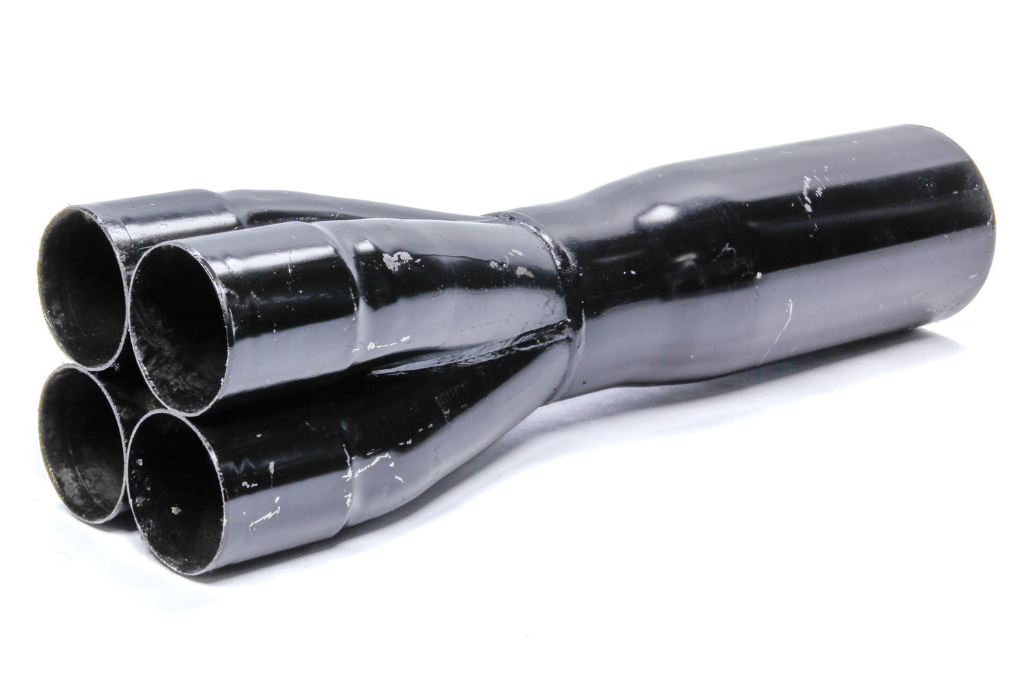 Schoenfeld Headers Slip-On Merge Collector 1-3/4in x 3in