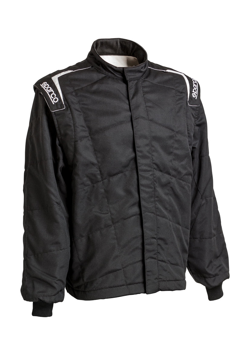 Sparco Motor Sports Jacket Sport Light 3XL Black