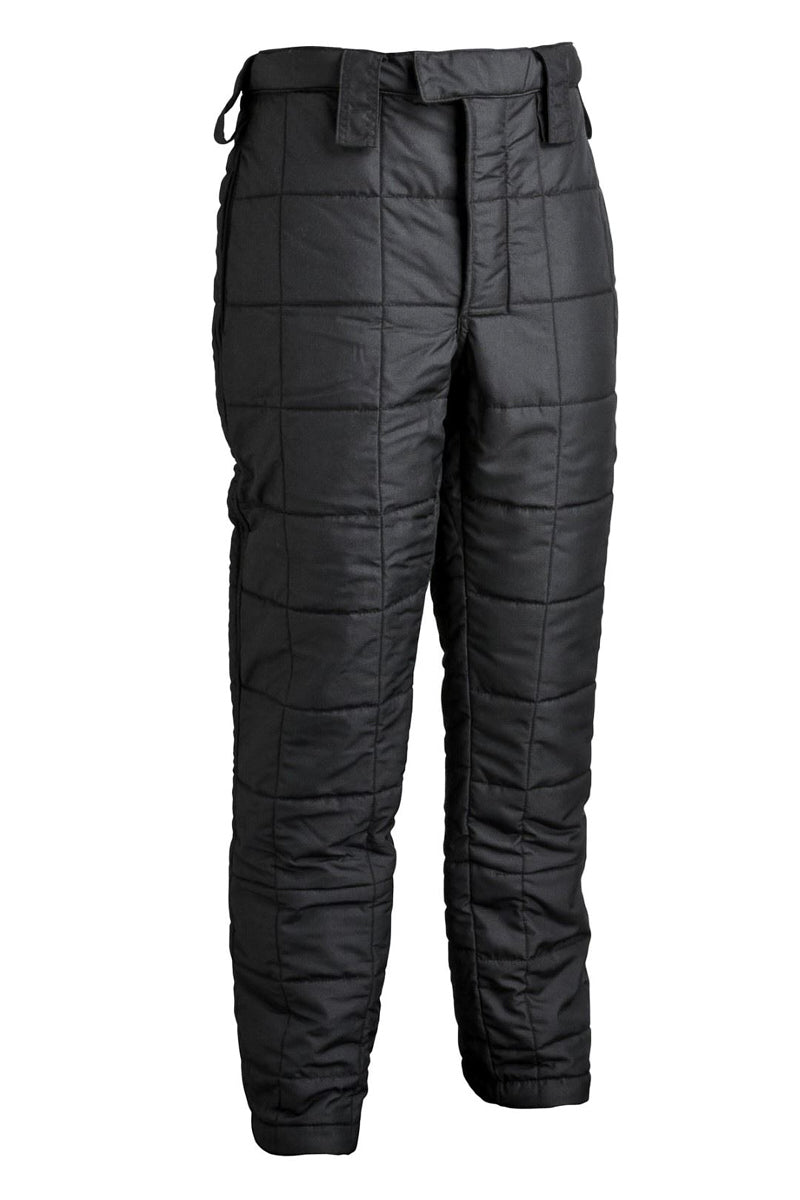 Sparco Motor Sports Pant Sport Light Med Black