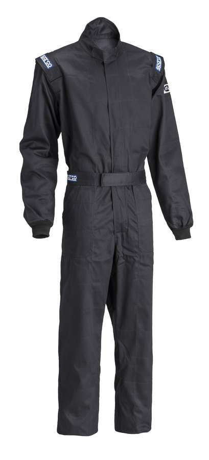 Sparco Motor Sports Suit Driver SML Black