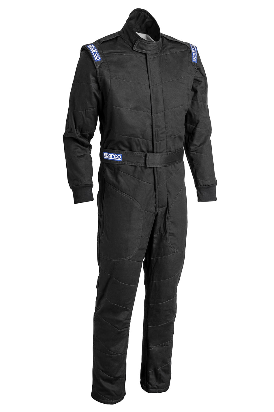 Sparco Motor Sports Suit Jade 3 Black Medium