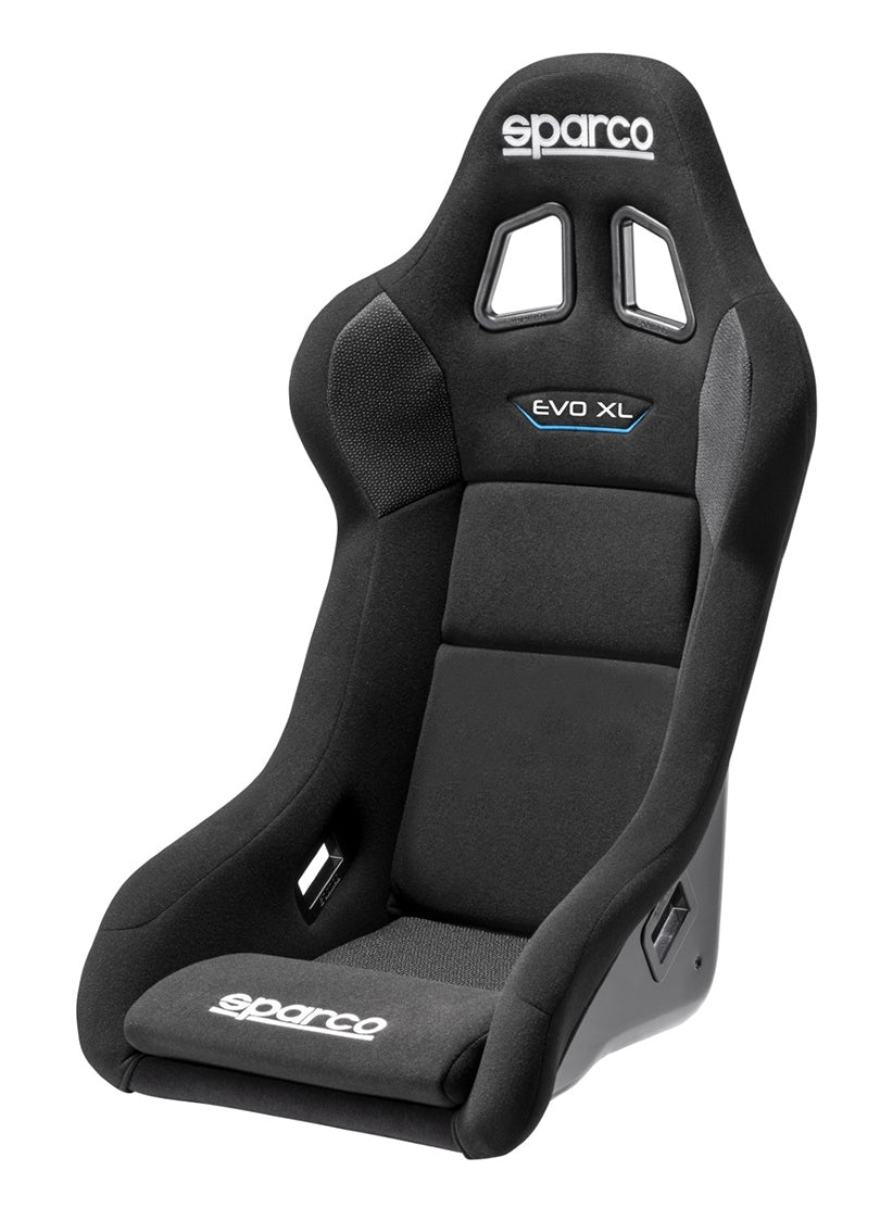 Sparco Motor Sports Seat EVO X-Large QRT