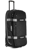 Bag Tour Black / Silver