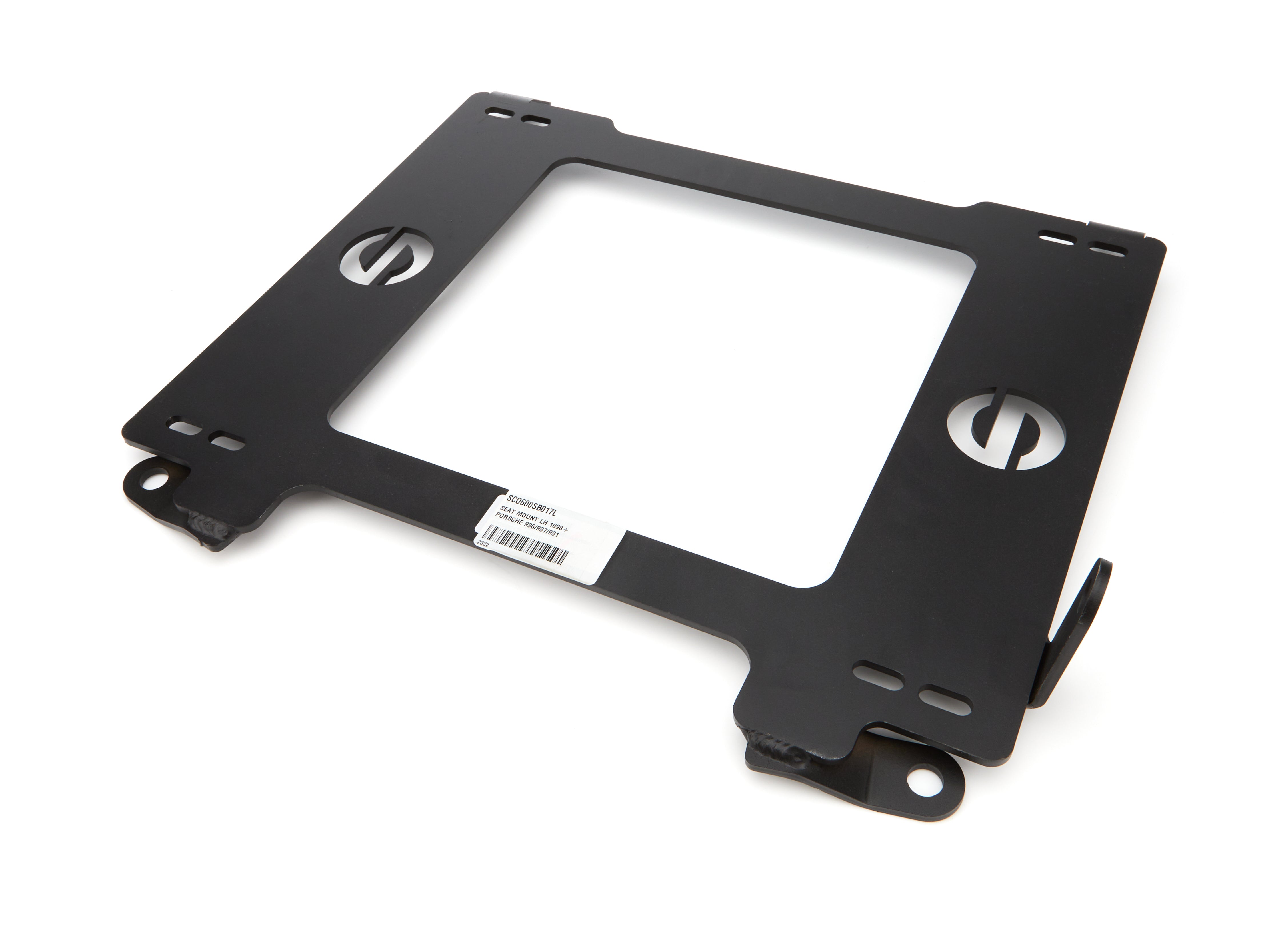 Sparco Motor Sports SEAT MOUNT LH 1998+ PORSCHE 996/997/991