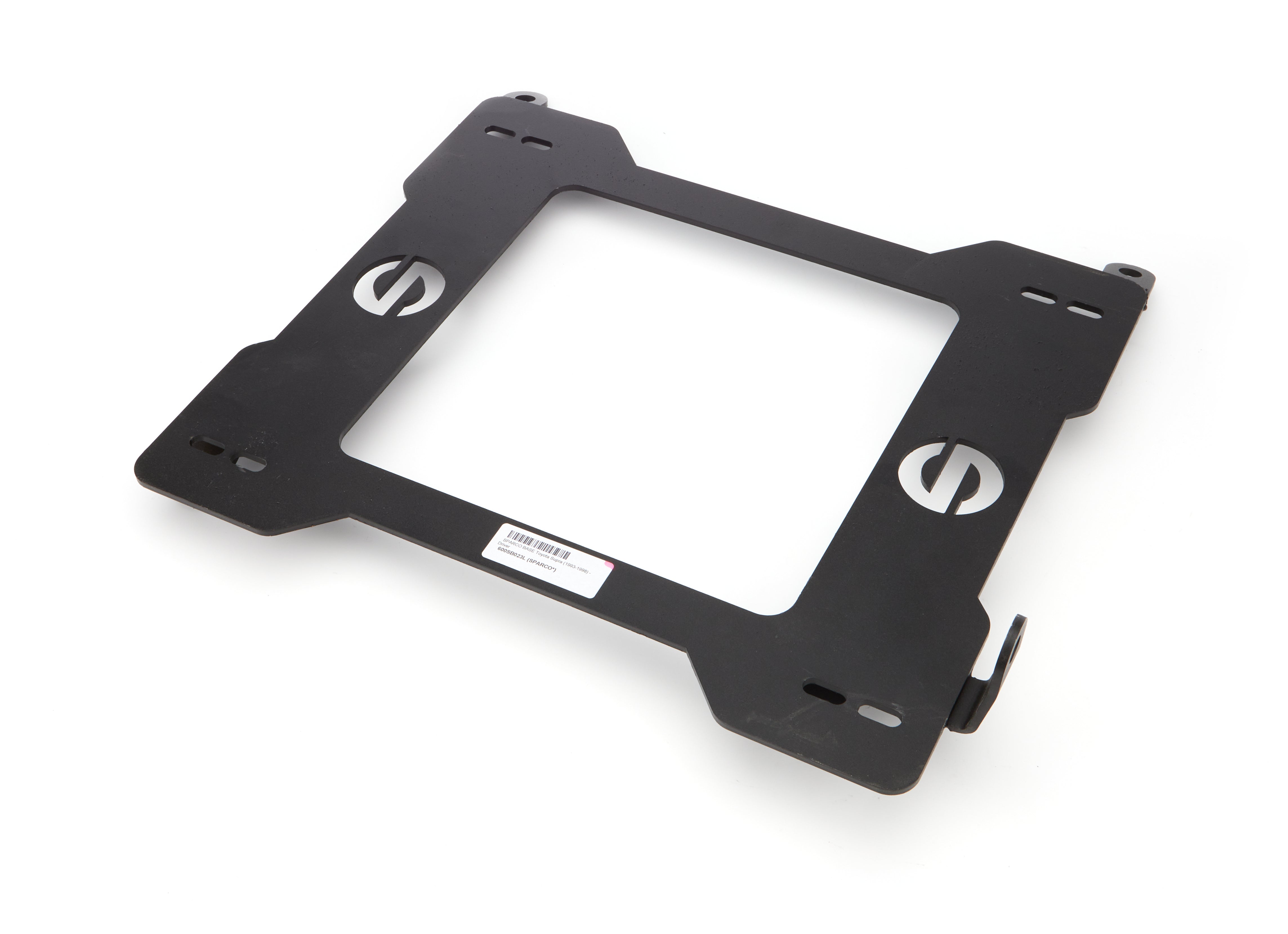 Sparco Motor Sports SEAT MOUNT LH 93-98 TOYOTA SUPRA